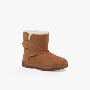 Ugg Keelan Stövlar Barn Bruna (169850OVA)